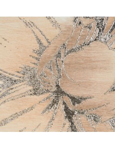 OBRAZ 423 90 X 120 CM RÓŻOWY 2