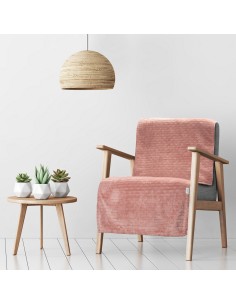 KOC D91 CINDY4 70 X 160 CM RÓŻOWY 2