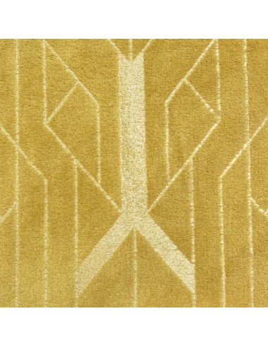 KOC GINKO4 150 X 200 CM ZŁOTY