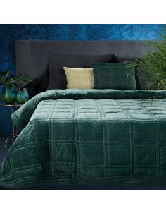 NARZUTA KRISTIN 2 170 X 210 CM CIEMNOMIĘTOWY