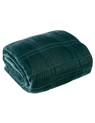 NARZUTA KRISTIN 2 170 X 210 CM CIEMNOMIĘTOWY