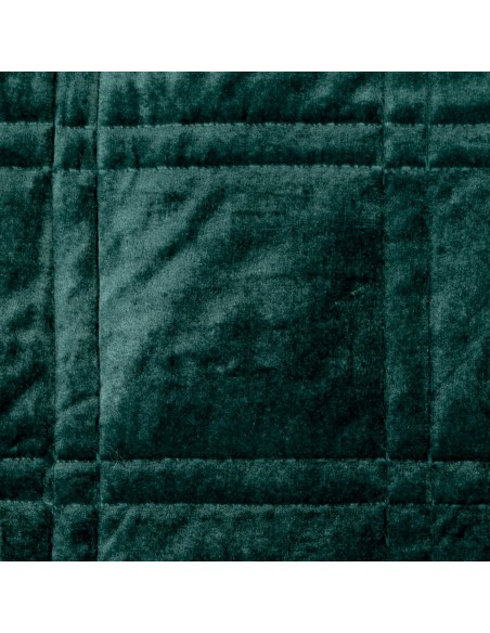 NARZUTA KRISTIN 2 170 X 210 CM CIEMNOMIĘTOWY