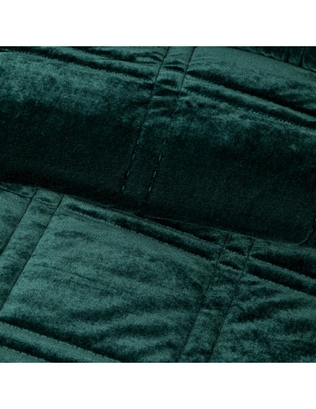 NARZUTA KRISTIN 2 170 X 210 CM CIEMNOMIĘTOWY