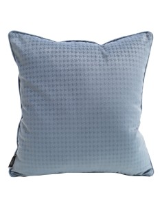 POSZEWKA AMELIA 40 X 40 CM NIEBIESKI