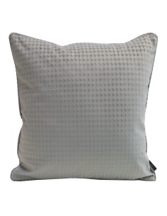 POSZEWKA AMELIA 40 X 40 CM SZARY