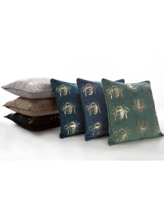 POSZEWKA BLINK 15 45 X 45 CM ZIELONY 2