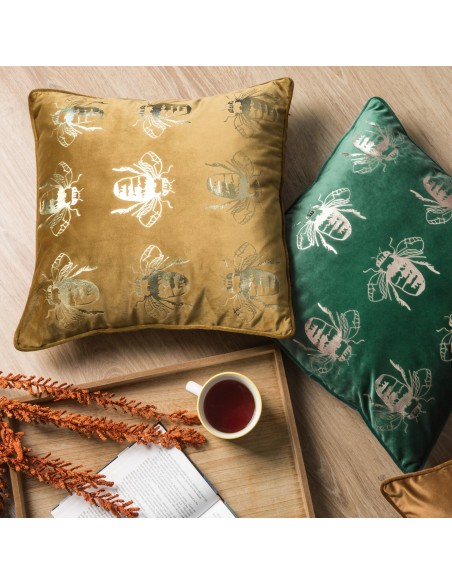 POSZEWKA BLINK 15 45 X 45 CM ZIELONY