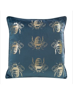 POSZEWKA BLINK 15 45 X 45 CM NIEBIESKI