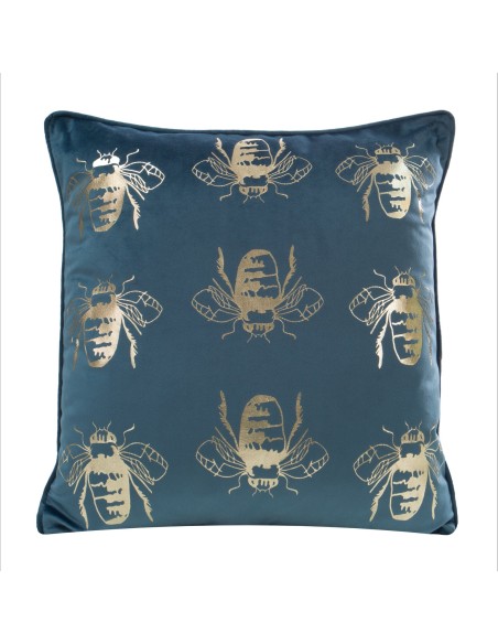 POSZEWKA BLINK 15 45 X 45 CM NIEBIESKI