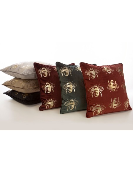 POSZEWKA BLINK 15 45 X 45 CM NIEBIESKI