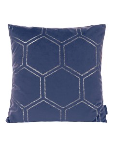 POSZEWKA BLINK 12 45 X 45 CM GRANATOWY