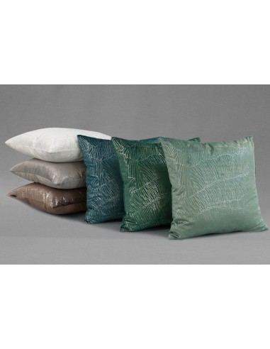 POSZEWKA BLINK 13 45 X 45 CM BRĄZOWY