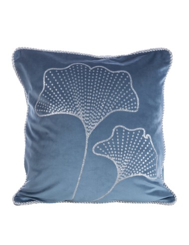 POSZEWKA FRES2 45 X 45 CM GRANATOWY