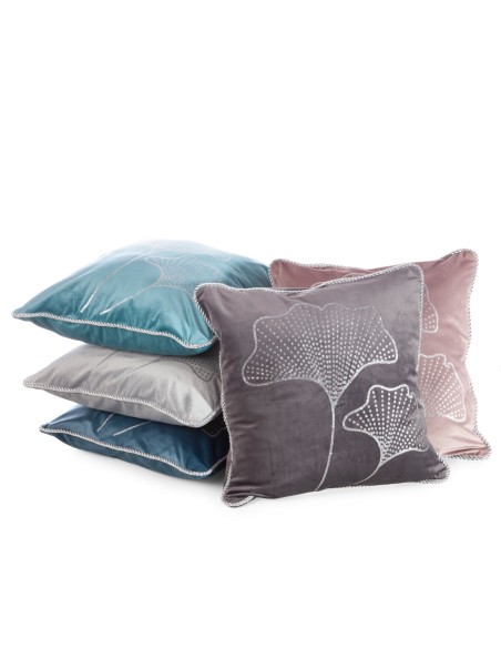 POSZEWKA FRES2 45 X 45 CM GRANATOWY