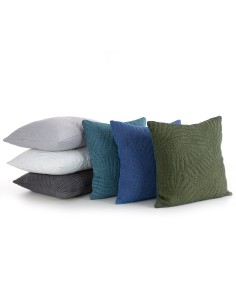 POSZEWKA STONE 1 45 X 45 CM NIEBIESKI 2