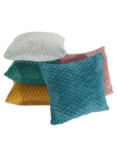 POSZEWKA DESIGN91 40 X 40 CM GRAFITOWY 2