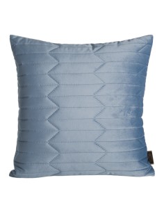 POSZEWKA SOFIA 1 45 X 45 CM NIEBIESKI