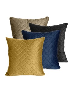 POSZEWKA ARIEL 40 X 40 CM NIEBIESKI 2