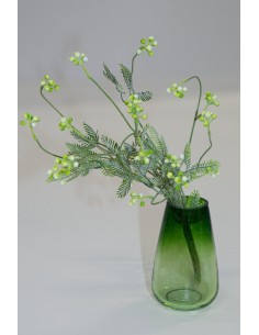 KWIAT NATU 248 57 CM ZIELONY 2