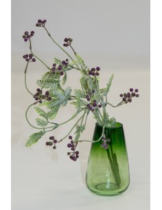 KWIAT NATU 248 57 CM FIOLETOWY 2