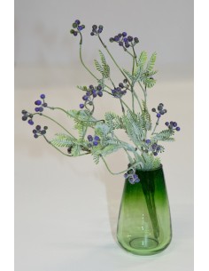 KWIAT NATU 248 57 CM CIEMNOFIOLETOWY 2