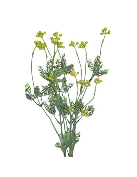 KWIAT NATU 248 57 CM ŻÓŁTY