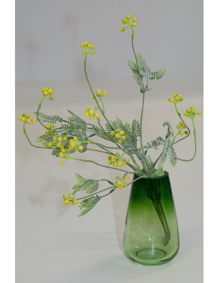 KWIAT NATU 248 57 CM ŻÓŁTY