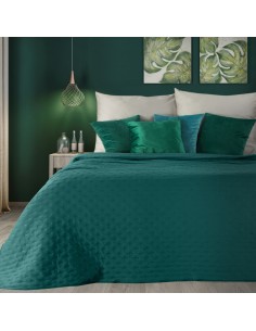 NARZUTA LIBI 2 170 X 210 CM CIEMNOTURKUSOWY