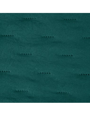 NARZUTA LIBI 2 170 X 210 CM CIEMNOTURKUSOWY