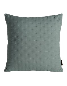 POSZEWKA LIBI 2 45 X 45 CM CIEMNOMIĘTOWY