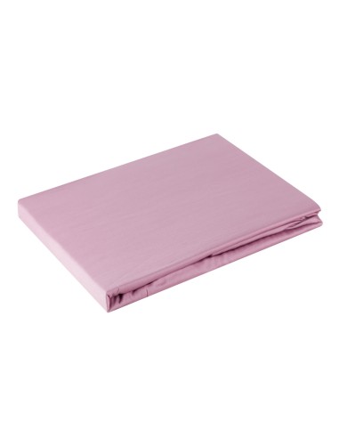 PRZEŚCIERADŁO NOVA 180 X 210 CM RÓŻOWY