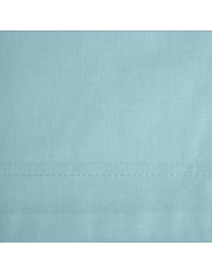 POSZEWKA NOVA COLOUR 70 X 80 CM BŁĘKITNY 2