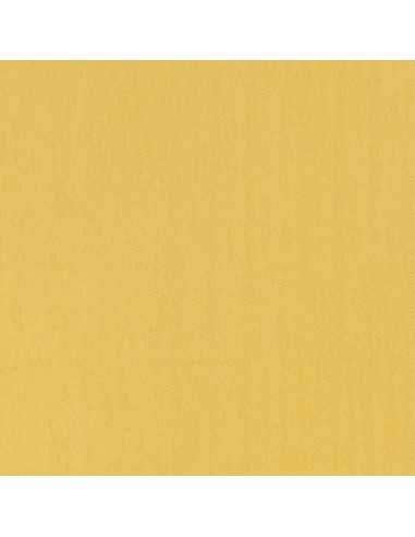 PRZEŚCIERADŁO NOVA 180 X 210 CM MUSZTARDOWY