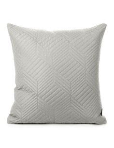 POSZEWKA DESIGN91 40 X 40 CM POPIELATY