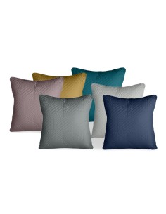 POSZEWKA DESIGN91 40 X 40 CM GRAFITOWY 2