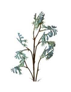 KWIAT NATU 221 75 CM ZIELONY