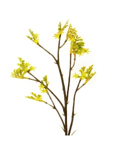 KWIAT NATU 221 75 CM ŻÓŁTY