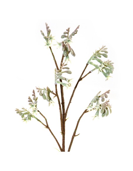 KWIAT NATU 221 75 CM ZIELONY