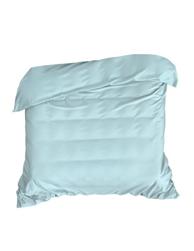 POSZEWKA NOVA COLOUR 220 X 200 CM BŁĘKITNY