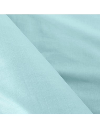 POSZEWKA NOVA COLOUR 220 X 200 CM BŁĘKITNY