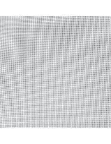 FIRANA GOTOWA AGA-3 400 X 145 CM BIAŁY