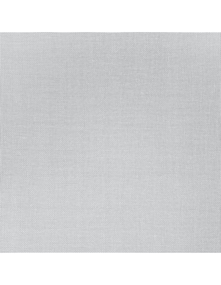 FIRANA GOTOWA AGA-4 600 X 245 CM BIAŁY