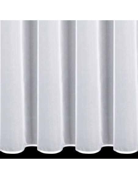 FIRANA GOTOWA AGA-4 600 X 245 CM BIAŁY