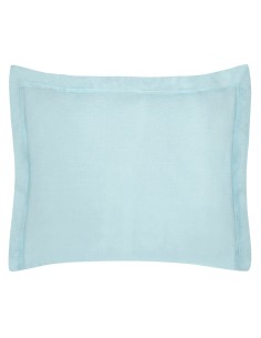 POSZEWKA NOVA COLOUR 70 X 90 CM BŁĘKITNY