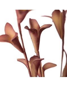 KWIAT FLORE 652 92 CM RÓŻOWY 2