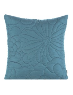 POSZEWKA DESIGN91 40 X 40 CM NIEBIESKI