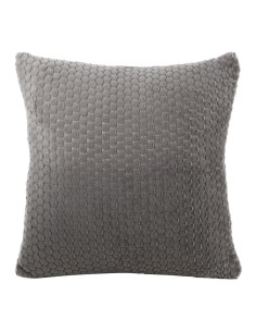 POSZEWKA ZOE 40 X 40 CM GRAFITOWY