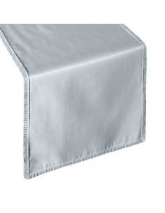 OBRUS DEKORACYJNY 35 X 140 CM POPIELATY 2