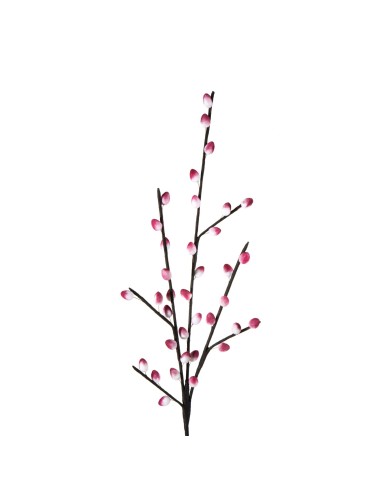 KWIAT FLORE 641 96 CM RÓŻOWY