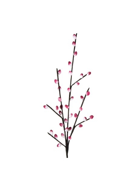 KWIAT FLORE 641 96 CM RÓŻOWY